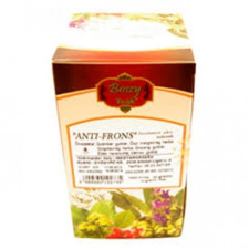  BOSZY ANTI-FRONS TEAKEVERÉK tea