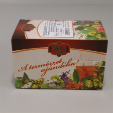  Boszy anti front teakeverék 20x1,75g 35 g gyógytea