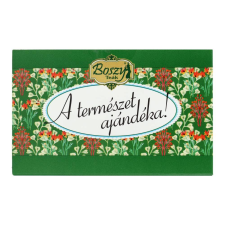 BOSZY BARÁTCSERJE TERMÉS TEA gyógytea