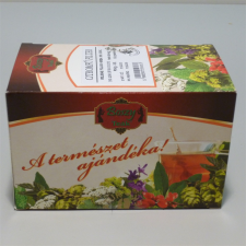 Boszy Boszy citromfű tea 20x0,9g 18 g gyógytea