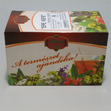 Boszy Boszy epe-kefe tea 20x1,25g 25 g gyógytea
