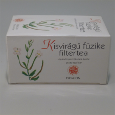 Boszy Boszy kisvirágú füzike tea 20x1g 20 g gyógytea