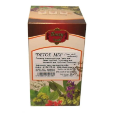 Boszy Detox Mix teakeverék 20db gyógytea