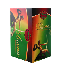 Boszy diana erdei gyümölcsös teakeverék 20x2g 40 g tea