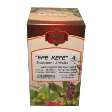 BOSZY EPE KEFE BORSMENTA-ARTICSÓKA TEA tea