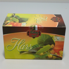 Boszy hárs tea 20x1g 20 g gyógytea