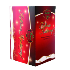  BOSZY KELLEMES KARÁCSONY GYÜMÖLCS TEA gyógytea