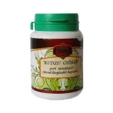 Boszy kudzu kapszula 60 db vitamin és táplálékkiegészítő