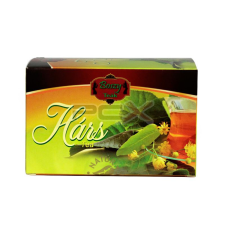 Boszy tea hársvirág filteres 20db tea