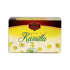  Boszy tea kamilla filteres 20db tea