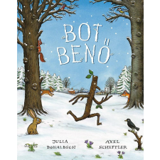  Bot Benő gyermek- és ifjúsági könyv