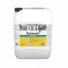  Botament D 11 mélyalapozó 5l mélyalapozó, folt-, só-, penészkezelőszer
