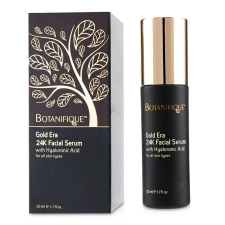 Botanifique Gold Era 24 K Arcszérum 50 ml - Botanifique arcszérum