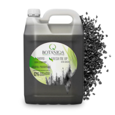 Botaniqa Fresh Me Up - mélytisztító sampon aktív szénnel 5l kutyasampon