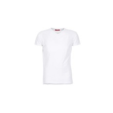 BOTD Rövid ujjú pólók ECALORA Fehér EU M