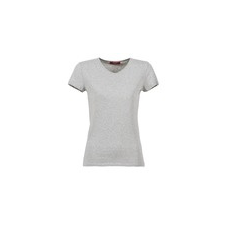 BOTD Rövid ujjú pólók EFLOMU Szürke EU M női póló