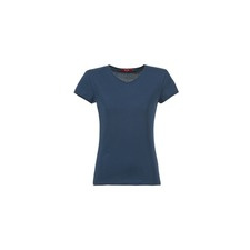 BOTD Rövid ujjú pólók EFLOMU Tengerész EU M női póló