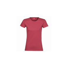 BOTD Rövid ujjú pólók MATILDA Bordó EU L