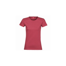 BOTD Rövid ujjú pólók MATILDA Bordó EU XXL női póló