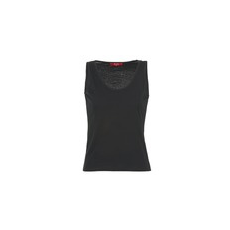 BOTD Trikók / Ujjatlan pólók EDEBALA Fekete EU XL