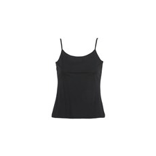 BOTD Trikók / Ujjatlan pólók FAGALOTTE Fekete EU S női póló