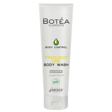 botéa Elements Frequent use Body Wash Tusfürdő 250ml tusfürdők