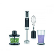  Botmixer, 3in1, SEVERIN, fekete botmixer