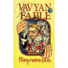  Botrányos életű hölgyek kézikönyve gyermek- és ifjúsági könyv