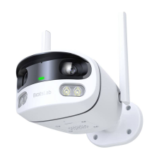 BOTSLAB 4MP 5G WiFi IP kamera (W302) (W302) megfigyelő kamera