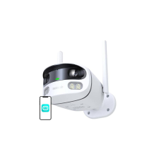 BOTSLAB Outdoor WiFi Camera Botslab W302 4MP 5G megfigyelő kamera