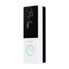 BOTSLAB Video Doorbell Botslab R801 3MP megfigyelő kamera