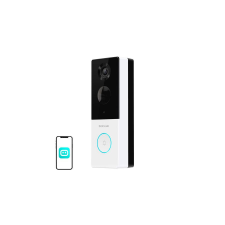 BOTSLAB Video Doorbell Botslab R801 3MP megfigyelő kamera