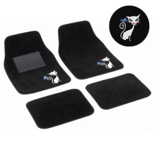 Bottari Autószőnyeg My Cat Pink autószőnyeg