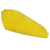 Bottari TÖRLŐKENDŐ SZINTETIKUS SÁRGA 330X440X4MM