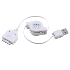 Bottari USB TÖLTŐ AUTÓBA 12/24V 1DB IPOD/IPHONE/IPAD autós kellék