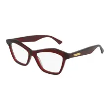 Bottega Veneta BTV1096O 003 szemüvegkeret