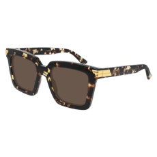 Bottega Veneta BV1005S 002 HAVANA BROWN napszemüveg