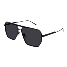 Bottega Veneta BV1012S 001 BLACK GREY napszemüveg