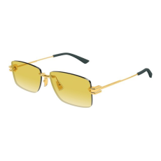 Bottega Veneta BV1126S 006 GOLD YELLOW napszemüveg