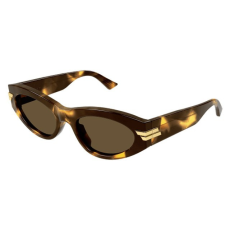 Bottega Veneta BV1189S 005 HAVANA BROWN napszemüveg