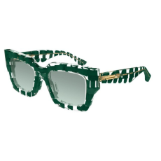 Bottega Veneta BV1212S 008 GREEN GRADIENT GREEN napszemüveg