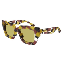 Bottega Veneta BV1212S 009 MULTICOLOR YELLOW napszemüveg