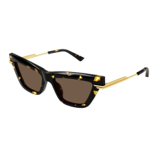 Bottega Veneta BV1241S 002 HAVANA BROWN napszemüveg