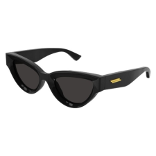 Bottega Veneta BV1249S 001 BLACK GREY napszemüveg napszemüveg