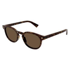 Bottega Veneta BV1253S 002 HAVANA BROWN napszemüveg