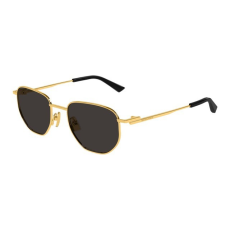 Bottega Veneta BV1301S 005 GOLD GREY napszemüveg