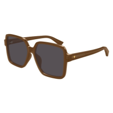 Bottega Veneta BV1317SK 004 BROWN GREY napszemüveg napszemüveg
