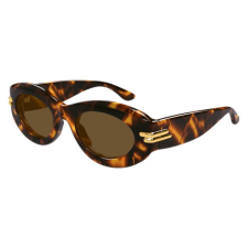 Bottega Veneta BV1322S 002 HAVANA BROWN napszemüveg napszemüveg