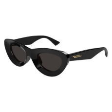 Bottega Veneta BV1325S 001 BLACK GREY napszemüveg