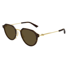 Bottega Veneta BV1331S 002 HAVANA BROWN napszemüveg napszemüveg